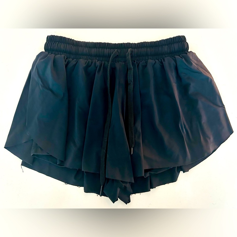 Anchor activewear shorts